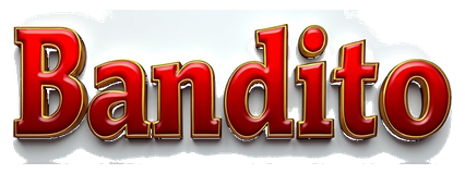 bandito slot logo