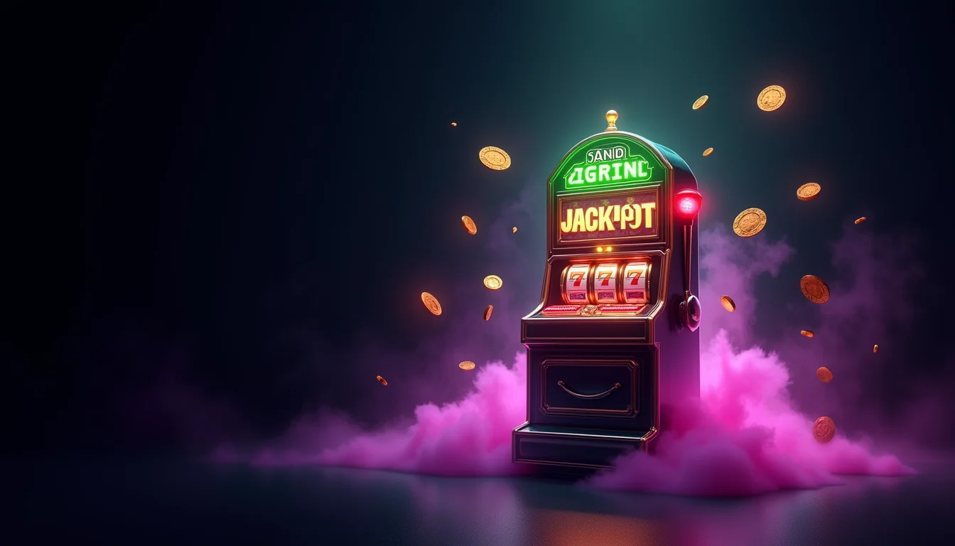 bandito slot Slots