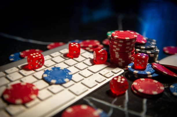 bandito slot Promo Board